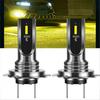 Accessories LED Headlight Car Degrees Lighting Aluminum Alloy Shell