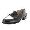 Loafers BV330 Girls Black Cm 2E [Moonstar] 24.0