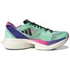 Adidas Adizero Adios Pro 3 Pulse Mint Lucid Blue Unisex Sneakers Green Core-Black GW4249