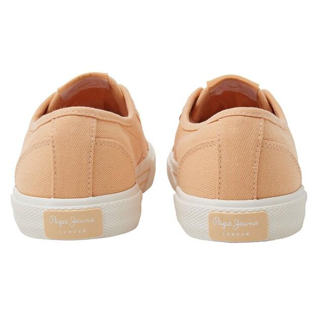 Pepe Jeans Brady Basic Low кроссовки