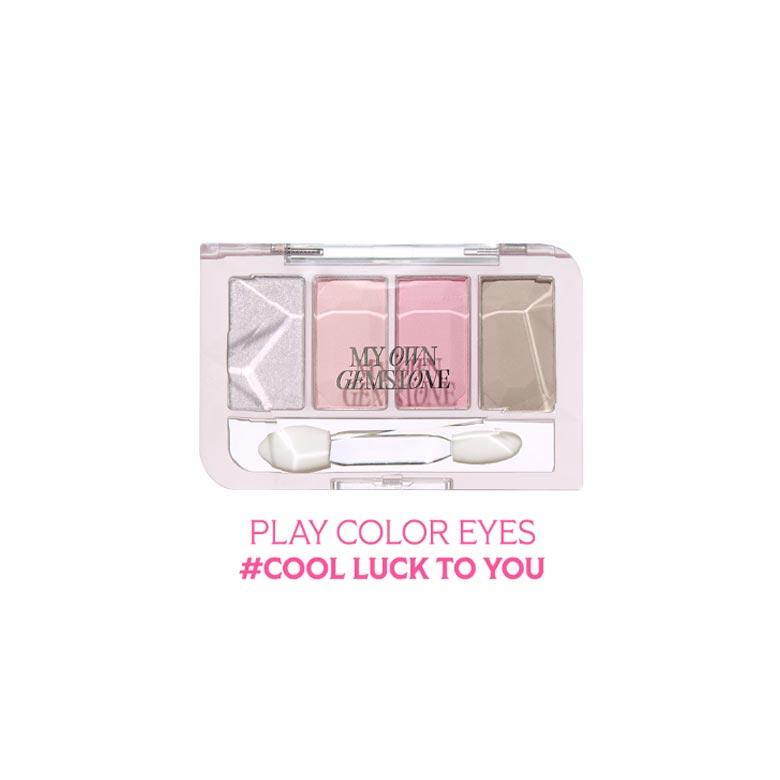 ETUDE Play Color Eyes 3,5 г [Моя собственная коллекция драгоценных камней]