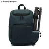 Waterproof Camera Bag Photo Cameras Backpack For DSLR Camera Portable Travel Tripod Lens Pouch Bag Replacement