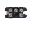 MDS100A High Power Bridge Rectifier 12V 24V 36V 48V 220V 480V AC-DC 1600V Diode Bridge Rectifier Module