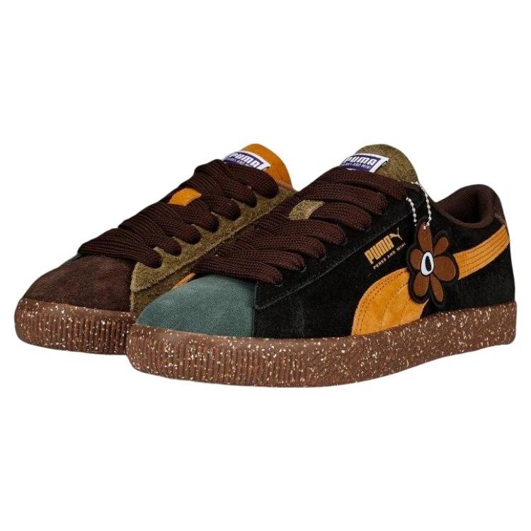 Puma Perks and Mini x Suede Vintage 'BIO/VERSE' Мужские 387036-01