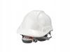 Kask Ochronny Biały