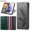 Для OPPO Reno 7 8 9 10 11 11F 12 Pro Plus FS 12F 4G 5G Чехол Кожаная Крышка для Телефона Корпус Слот для Карт Держатель Кошелек Ударопрочный