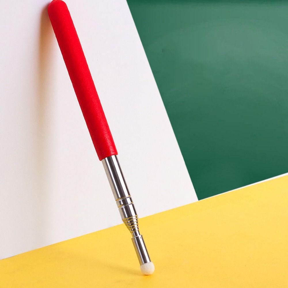 Aids School Teacher Supplies Teacher Teaching Stick Teacher's Special Pointer Class Pointer Stick