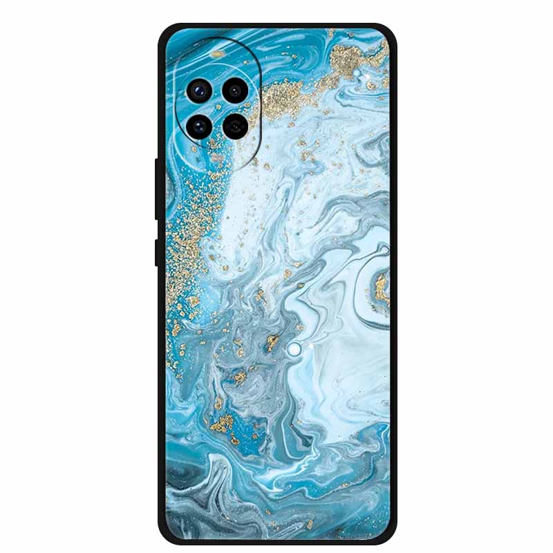 Чехол для Huawei Nova 14 Pro Роскошный Мягкий Силиконовый Задний Чехол из ТПУ Чехлы для Телефона для Huawei Nova 14 Ultra Защитный Бампер Любовь Coque