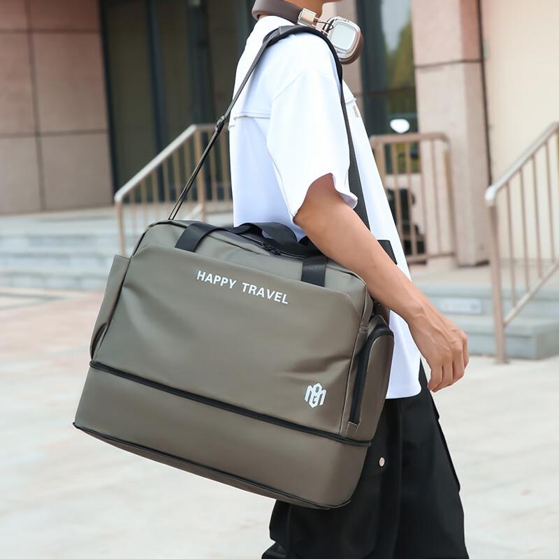 OEING Travel Fitness Bag