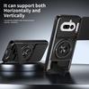 Двухслойный жесткий чехол для Nothing Phone 4A Pro Phone4a Защита камеры Ударопрочная крышка