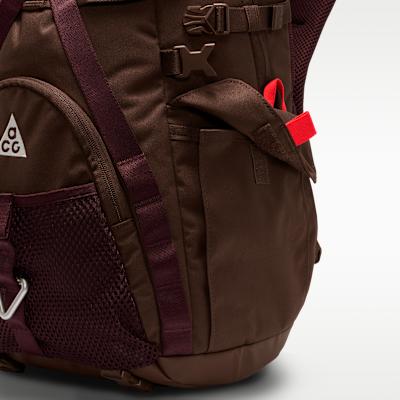 Унисекс Рюкзак Nike ACG Светлый Шоколад