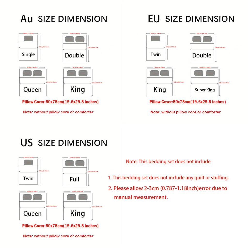 Постельное белье с рисунком Криштиану Роналду Домашний декор Подарок на день рождения (1 пододеяльник + 2 наволочки, без наполнителя)