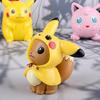 7Pcs Pokemon Figures Realistic Decoration Fine Workmanship Pokemon Battle Figure Toys for Children
