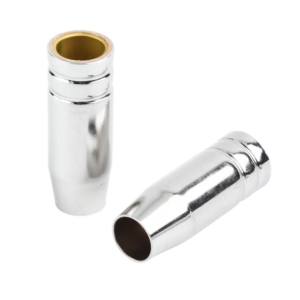 Nozzle Guards MIG Nozzle Pneumatic Shroud Spoiler Style