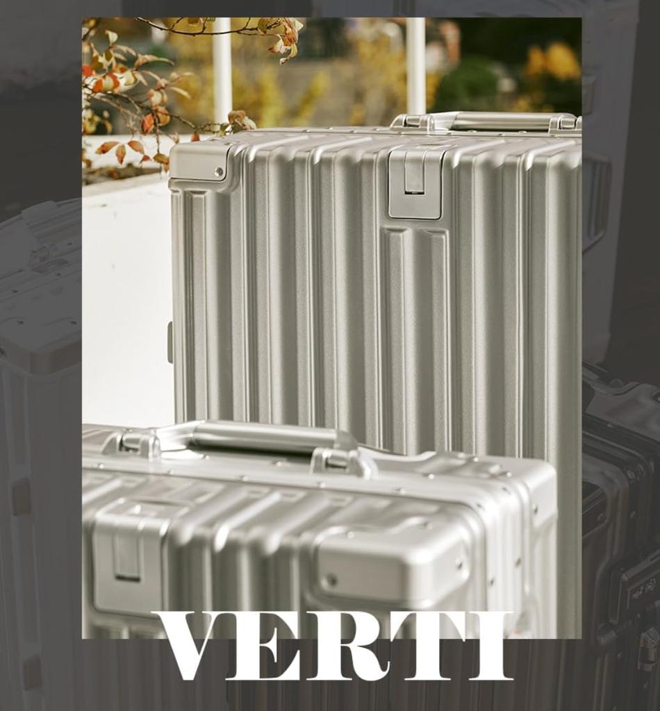 Lightweight Aluminum Frame Carry XL 7 Nights or Large Hidden Hook Silent Double Hidden Hook Comes with Cup TSA Business 90L [Spyplan] Suitcase, Type,