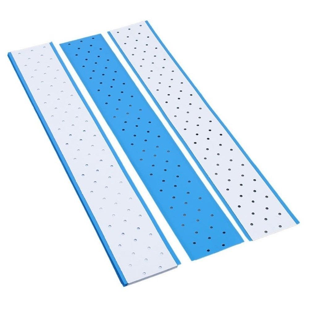 10pcs No-shine Lace Wig Tape Waterproof Wig Adhesive Tape Hair System Tape  for Lace Wigs/Toupee