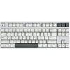127 клавиш XDA PBT колпачки для клавиш английский японский русский корейский Таиланд для Apple MAC Cherry MX колпачки для индивидуальной механической клавиатуры