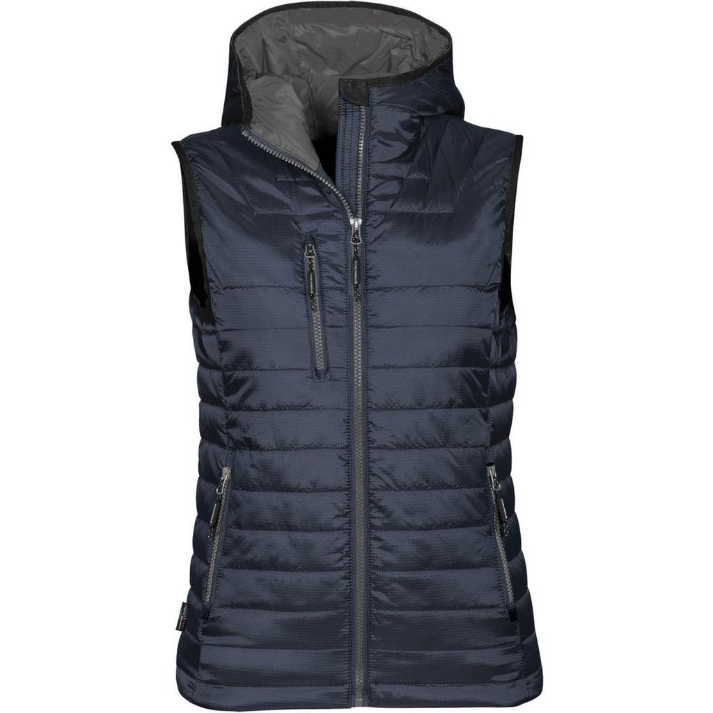 Stormtech Womens/Ladies Gravity Thermal Body Warmer