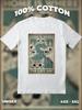 Oi! 74 Band T-shirt
