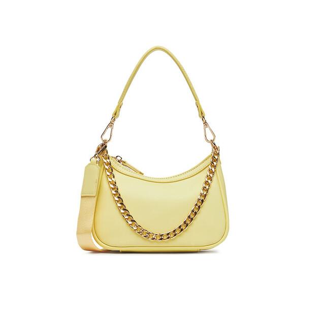 Bag JENNY JNY-M-024-07 Yellow
