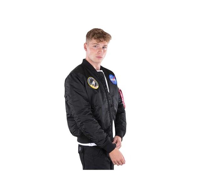 Куртка Alpha Industries AI.166107-03-4XL