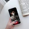 MH72 Чехол-Клоун для Motorola E7 G6 G7 G8 G9 Plus Power Play G10 G20 G04 E30 E40 E22 E20 E13 E15 G22 G23 G05 G75 G35 G55