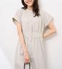 ROPE PICNIC French Dolman Size 38 Dress, Women's, GDE15110, Beige, 28,