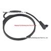 LR053665 Land Rover Discovery Веревка для открывания крышки топливного бака: Линия топливного бака против потери для моделей ShenxingXingMai