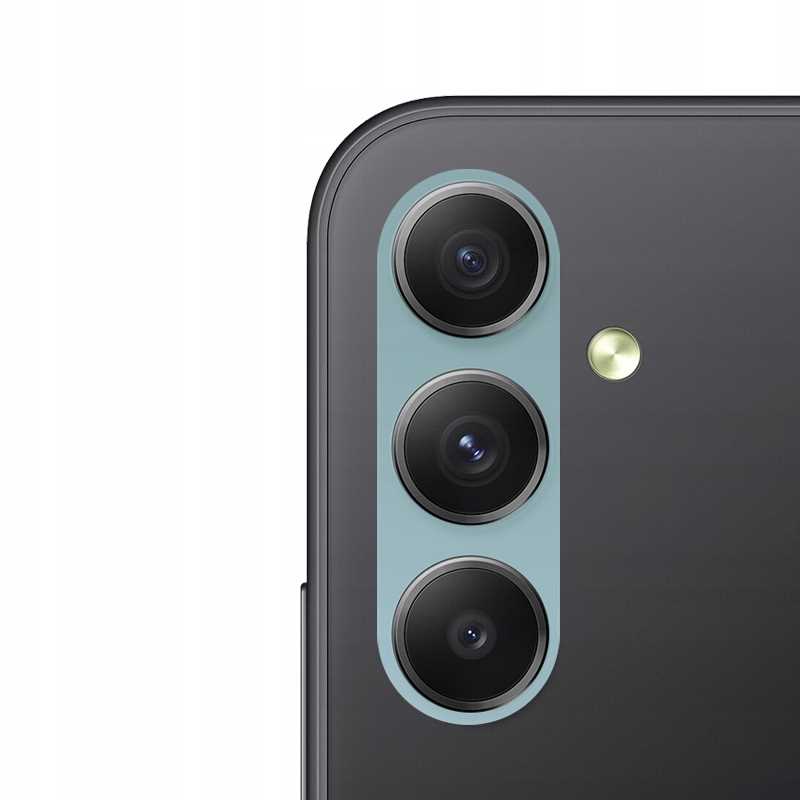 Sc Camera Glass Galaxy A54