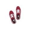Vans Кроссовки унисекс Old Skool Pig Suede - Tawny Port, красные VN0A5JMITWP