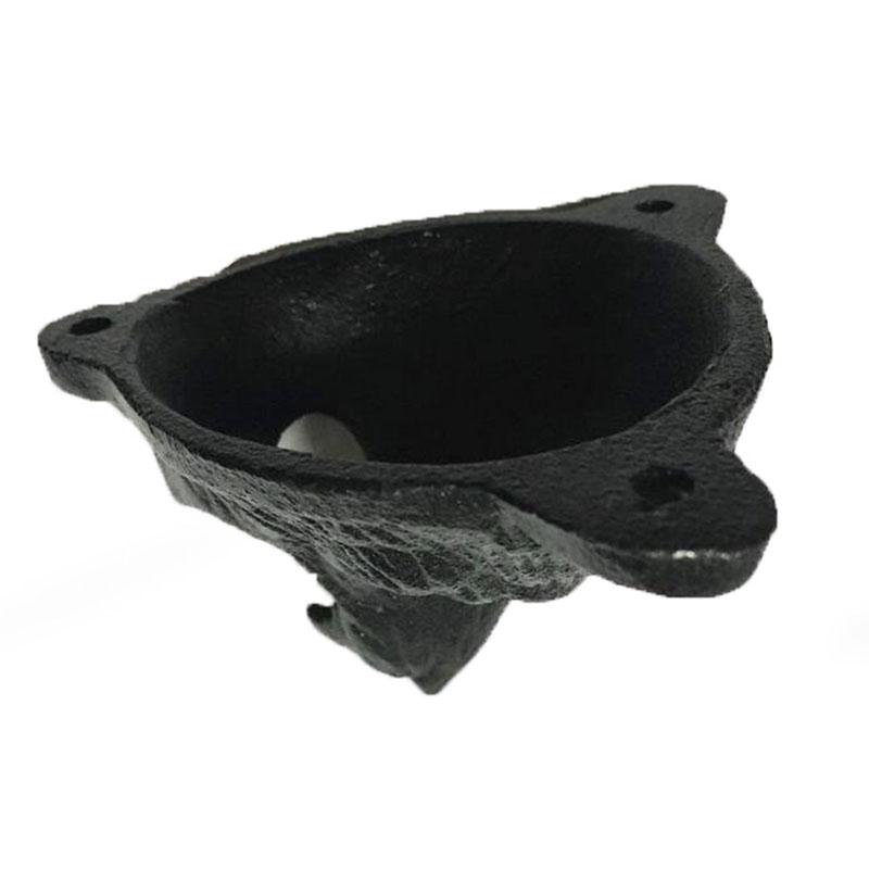 WTEMPO 1 шт. Ретро Железный Открыватель для Бутылок в Форме Головы Медведя, Домашнее Декоративное Изделие Ручной Работы, Можно Установить на Стену