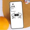 Nash Fishing Logo For Xiaomi 11T 12T Pro Mi 12 11 Lite 12S Ultra Case For POCO X3 X4 Pro F4 GT F3 M4 Pro M5