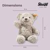 Steiff Cuddly Friends Teddy Bear Honey 28cm 113420
