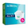 Filter for Brita Pro All In 1 Filter Jug 3 Units