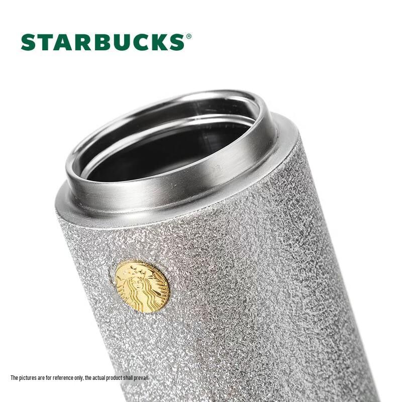 Starbucks Freedom Badge Thermos Mug 400ml