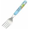 Stainless Steel Children's Fork Made In Japan Sumikkogurashi Camp FR1