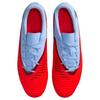 Nike Фантом 6 Мягкие и удобные футбольные бутсы Унисекс Синий Красный HM8933-400