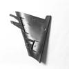 Front Bumper Tow Hook Cover Cap For Tesla Model S 1057850-00-C 1057845-00-C 1057845 2016- Right/Left car accessories