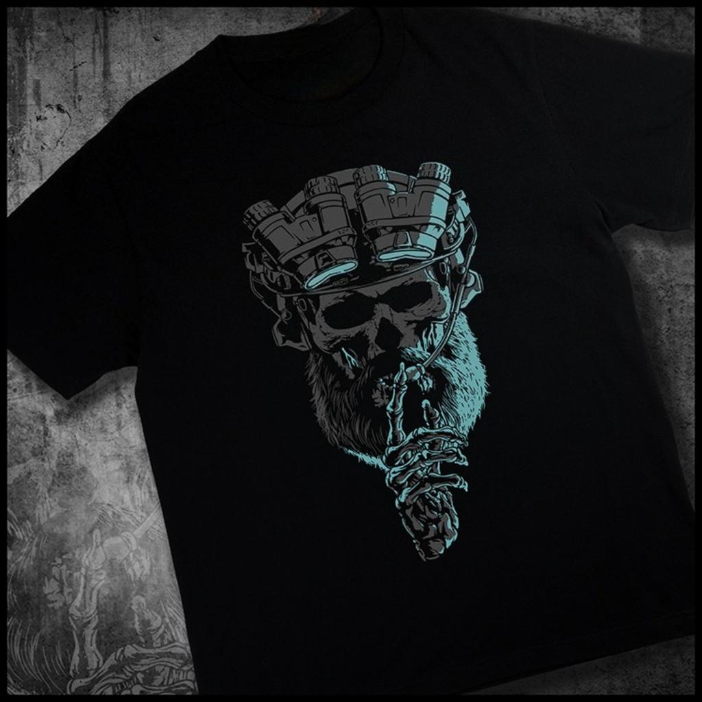 2025 Новые футболки DEVGRU Спецназ Команда Морских Котиков Тактические Армейские Фанаты Крутой Парень Принт Чистый Хлопок Футболка Круглый Вырез Свободная