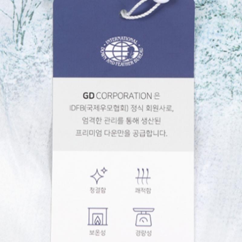 New Balance Дети Девочки Премиум Гусиный Пух Кремовый