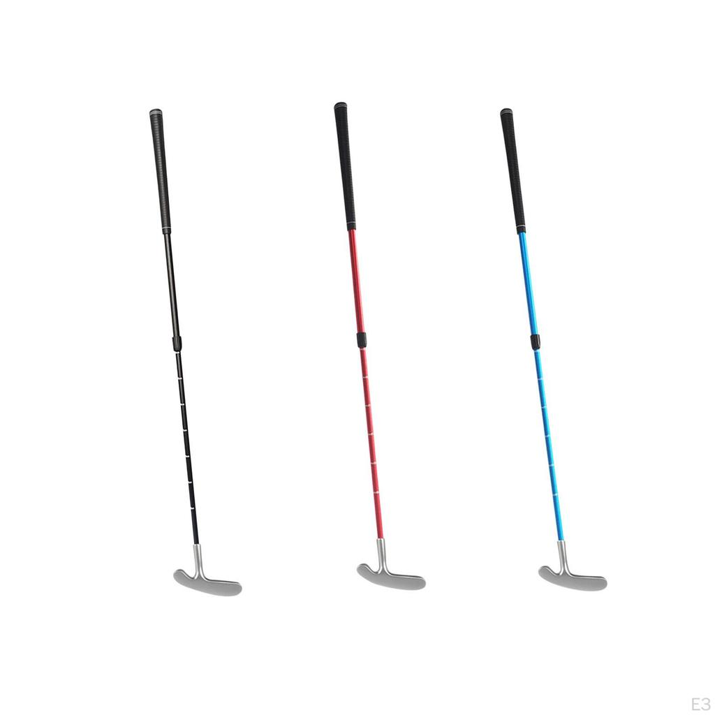 Adjustable Golf Putter for Perfecting Your Putting