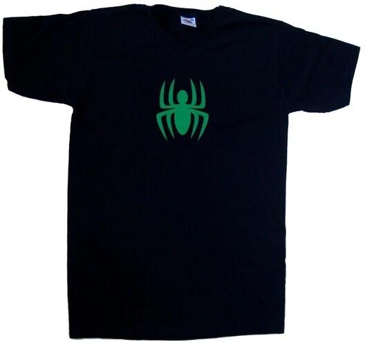 Spider Halloween V-Neck T-Shirt