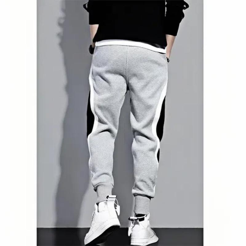 Новейшие милые женские спортивные штаны с принтом кота, длинные хлопковые брюки, брюки-джоггеры, женские повседневные спортивные штаны для фитнеса, однотонные спортивные штаны для женщин