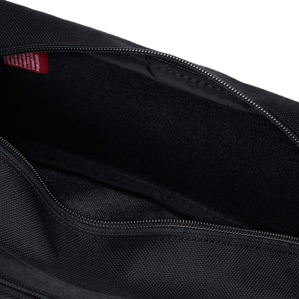 Genuine Shoulder Bag Sprinter Bag Black [Manhattan Portage] [Official]
