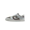 Nike Dunk Dongyang Ma Shengxiu Cushioning, Wear Resistant Low top Skateboard Shoes Unisex Brown Red HF5441-202(Team1201-)