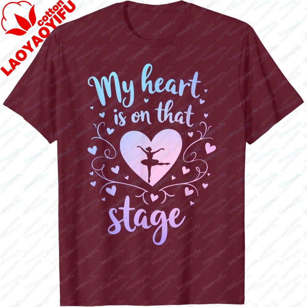 Unisex TShirt Fashion Tropical Palm Trees Sailboat Heartbeat Design Summer Short Sleeve Casual Beach Island Holiday Stylish Tee