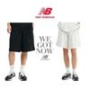 New Balance Унисекс 5 Часть Одна Подвернутые Шорты Nbnvd31313