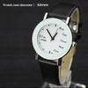 YAZOLE Quartz Stylish Watch for Boys and Girls Students - High Stylish Student Timepiece Electronic Kids Watch Gift