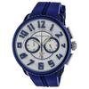 Watch Altec Gulliver Blue [Tendence] TY146001-BU-AM Men's [Item]