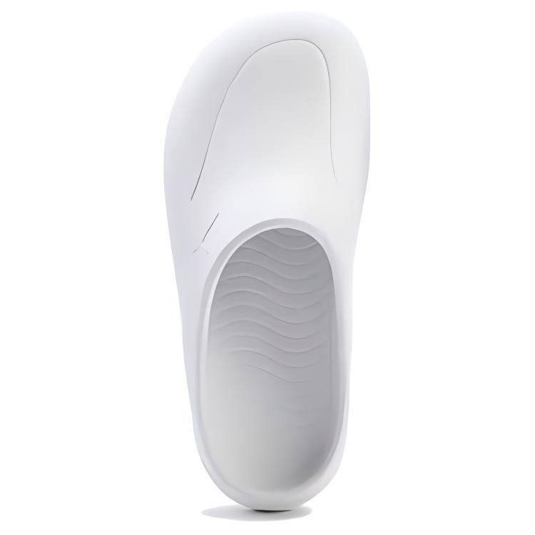 Puma Шлепанцы Pacer Wave 'White EVA' Женские 399050-02